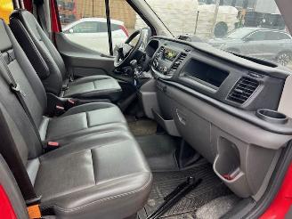 Ford Transit 350 2.0 TDCI 95KW L3H2 DC 6P AIRCO KLIMA EURO6 picture 7