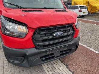 Ford Transit 350 2.0 TDCI 95KW L3H2 DC 6P AIRCO KLIMA EURO6 picture 13