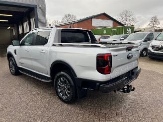 Ford Ranger 2.0d 150kw DOUBLE CAB. WILDTRAK AUTOM. KLIMA 4WD picture 2