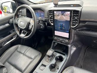 Ford Ranger 2.0d 150kw DOUBLE CAB. WILDTRAK AUTOM. KLIMA 4WD picture 7