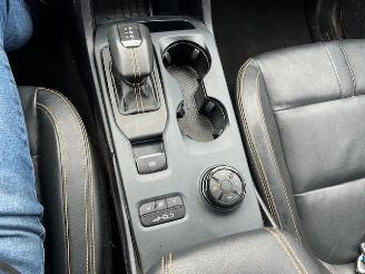 Ford Ranger 2.0d 150kw DOUBLE CAB. WILDTRAK AUTOM. KLIMA 4WD picture 10