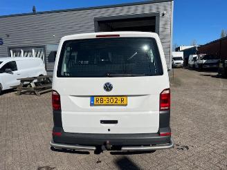 Volkswagen Transporter 2.0 TDI 110KW  KOMBI AUTM. BRIEF PKW 8P KLIMA EURO6 picture 3