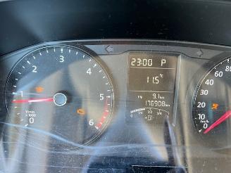 Volkswagen Transporter 2.0 TDI 110KW  KOMBI AUTM. BRIEF PKW 8P KLIMA EURO6 picture 10