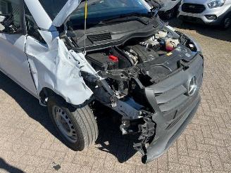 Mercedes Vito 114 CDI 100KW NEW MODEL!! LANG KLIMA CAMERA MBUX 2900KM! picture 16