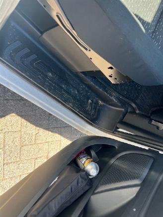 Mercedes Vito 114 CDI 100KW NEW MODEL!! LANG KLIMA CAMERA MBUX 2900KM! picture 21