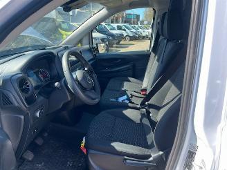 Mercedes Vito 114 CDI 100KW NEW MODEL!! LANG KLIMA CAMERA MBUX 2900KM! picture 14