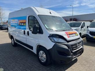 Fiat Ducato 2.2 HDI 103KW AUTOMAAT L2H2 AIRCO KLIMA CAM. NAVI picture 5