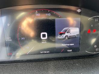 Fiat Ducato 2.2 HDI 103KW AUTOMAAT L2H2 AIRCO KLIMA CAM. NAVI picture 9