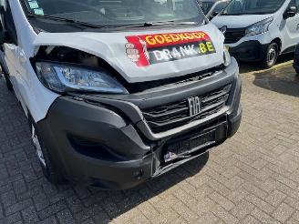 Fiat Ducato 2.2 HDI 103KW AUTOMAAT L2H2 AIRCO KLIMA CAM. NAVI picture 14