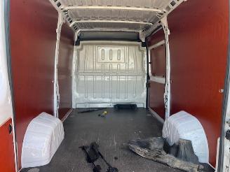 Fiat Ducato 2.2 HDI 103KW AUTOMAAT L2H2 AIRCO KLIMA CAM. NAVI picture 18