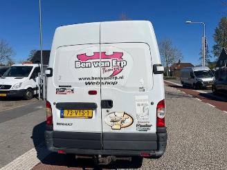 Renault Master 2.5 DCI 88KW L2H2 picture 3