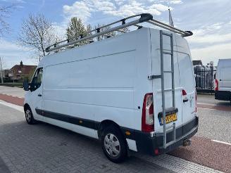 Renault Master 2.3 DCI 107KW MAXI L3H2 AIRCO KLIMA EURO6 picture 4