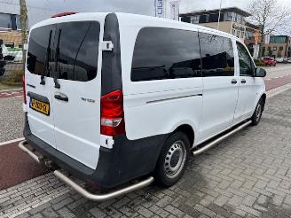 Mercedes Vito TOURER 116 CDI 120KW LANG AUTOM. PKW BRIEF 8P KLIMA picture 4