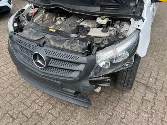 Mercedes Vito TOURER 114 CDI 100KW AUT. LANG 9 PERS.  KLIMA AIRCO picture 13