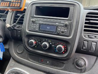 Renault Trafic 2.0 DCI 88KW L2H1 LANG AIRCO KLIMA EURO6 picture 8