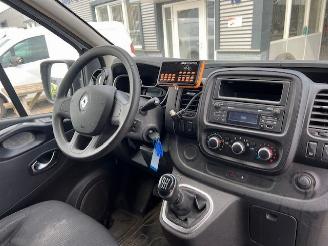 Renault Trafic 2.0 DCI 88KW L2H1 LANG AIRCO KLIMA EURO6 picture 7