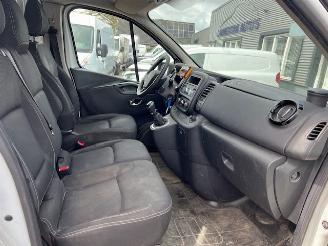 Renault Trafic 2.0 DCI 88KW L2H1 LANG AIRCO KLIMA EURO6 picture 6