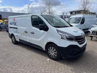 Renault Trafic 2.0 DCI 88KW L2H1 LANG AIRCO KLIMA EURO6 picture 5