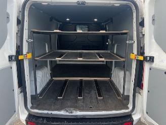 Ford Transit Custom 2.0 TDCI 96KW AUTOM. L2H1 LANG AIRCO KLIMA EURO6 picture 15