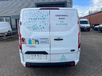 Ford Transit Custom 2.0 TDCI 96KW AUTOM. L2H1 LANG AIRCO KLIMA EURO6 picture 3