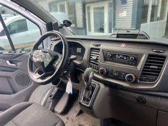 Ford Transit Custom 2.0 TDCI 96KW AUTOM. L2H1 LANG AIRCO KLIMA EURO6 picture 7