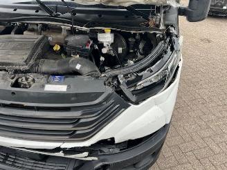 Iveco Daily 35S14 2.3D 100KW L2H2 AIRCO KLIMA 53000KM picture 13