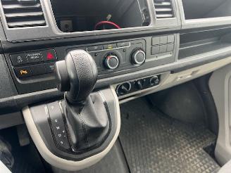 Volkswagen Transporter 2.0 TDI 110KW PKW BRIEF 8P AIRCO KLIMA AUTOM. picture 12