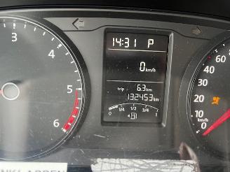 Volkswagen Transporter 2.0 TDI 110KW PKW BRIEF 8P AIRCO KLIMA AUTOM. picture 10