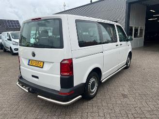 Volkswagen Transporter 2.0 TDI 110KW PKW BRIEF 8P AIRCO KLIMA AUTOM. picture 4