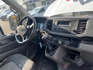 Volkswagen Crafter 2.0 TDI 103KW  L2H2  AIRCO KLIMA EURO6 115.000KM picture 7