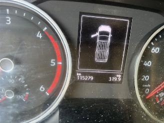 Volkswagen Crafter 2.0 TDI 103KW  L2H2  AIRCO KLIMA EURO6 115.000KM picture 9