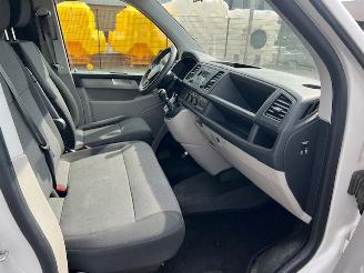 Volkswagen Transporter 2.0 TDI 75KW L2H1 LANG AIRCO KLIMA EURO6 picture 6