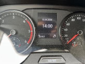 Volkswagen Crafter 2.0 TDI 130KW  L2H2 AIRCO KLIMA EURO6 picture 9