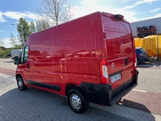 Citroën Jumper 2.0 BLUEHDI 103KW L2H2  AIRCO KLIMA 111.000KM picture 4