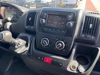 Citroën Jumper 2.0 BLUEHDI 103KW L2H2  AIRCO KLIMA 111.000KM picture 10