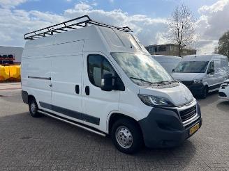 Peugeot Boxer 2.0 bluehdi 96kw L3H3  Euro6 AIRCO KLIMA  MAXI picture 5