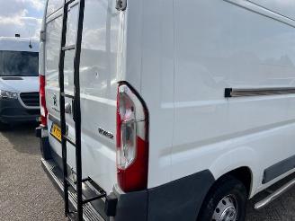 Peugeot Boxer 2.0 bluehdi 96kw L3H3  Euro6 AIRCO KLIMA  MAXI picture 10