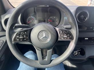 Mercedes Sprinter 315 CDI 110KW MAXI L3H2 AUTOM. KLIMA MBUX EURO6 picture 9
