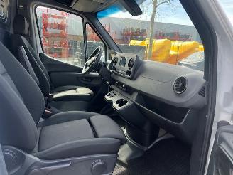 Mercedes Sprinter 315 CDI 110KW MAXI L3H2 AUTOM. KLIMA MBUX EURO6 picture 6