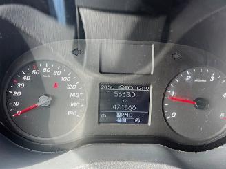 Mercedes Sprinter 315 CDI 110KW MAXI L3H2 AUTOM. KLIMA MBUX EURO6 picture 8