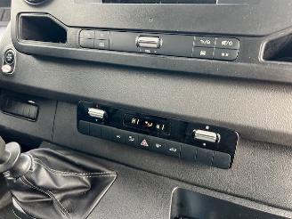 Mercedes Sprinter 314 CDI 105KW KOFFER  AIRCO KLIMA EURO6 picture 10