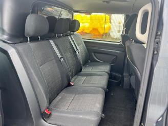 Mercedes Vito 114 CDI 100KW DC 5P LANG AIRCO KLIMA EURO6 picture 12
