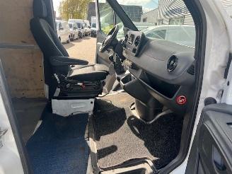 Mercedes Sprinter 316 CDI 120KW MAXI L3H2 AIRCO KLIMA NAVI CAM picture 6
