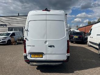 Mercedes Sprinter 316 CDI 120KW MAXI L3H2 AIRCO KLIMA NAVI CAM picture 3