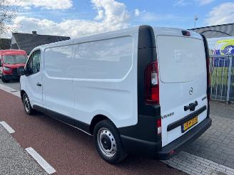 Opel Vivaro 1.6 CDTI 92KW L2H1 LANG AIRCO KLIMA EURO6 141.000KM picture 2