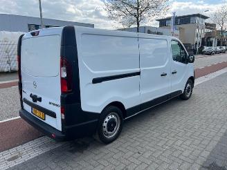 Opel Vivaro 1.6 CDTI 92KW L2H1 LANG AIRCO KLIMA EURO6 141.000KM picture 4