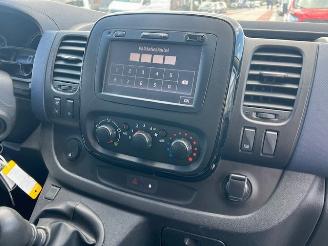 Opel Vivaro 1.6 CDTI 92KW L2H1 LANG AIRCO KLIMA EURO6 141.000KM picture 9