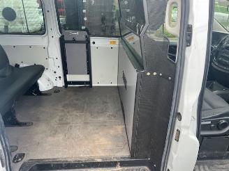 Mercedes Vito TOURER 116 CDI 120KW AUT. PKW BRIEF 8P KLIMA EURO6 picture 9