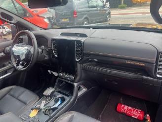 Ford Ranger 2.0D 150KW WILDTRAK DOUBLE CAB.  AUT. KLIMA LEER NAVI picture 9