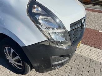 Opel Movano 2.3 CDTI 100KW L3H2 MAXI AIRCO KLIMA EURO6 picture 13